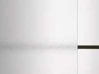 クリア片面マット