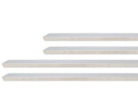 「大型フィルムミラー 連結タイプ」のセット品 - アルミフレーム