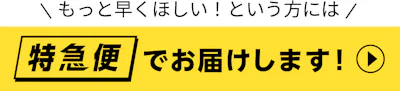 「特急便」でより早く鏡をお届け