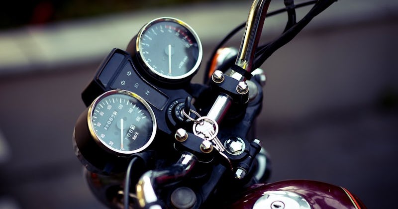 バイクのメータカバー ガラス交換 お客様の注文事例まとめ バイクのメータカバー ガラス交換 お客様の注文事例まとめ