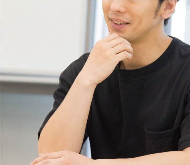 vol.9 トーキョー・テンダー・テーブル株式会社様