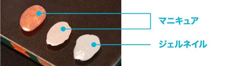 ネイルテーブルの天板】ガラスのテーブルトップが良い理由