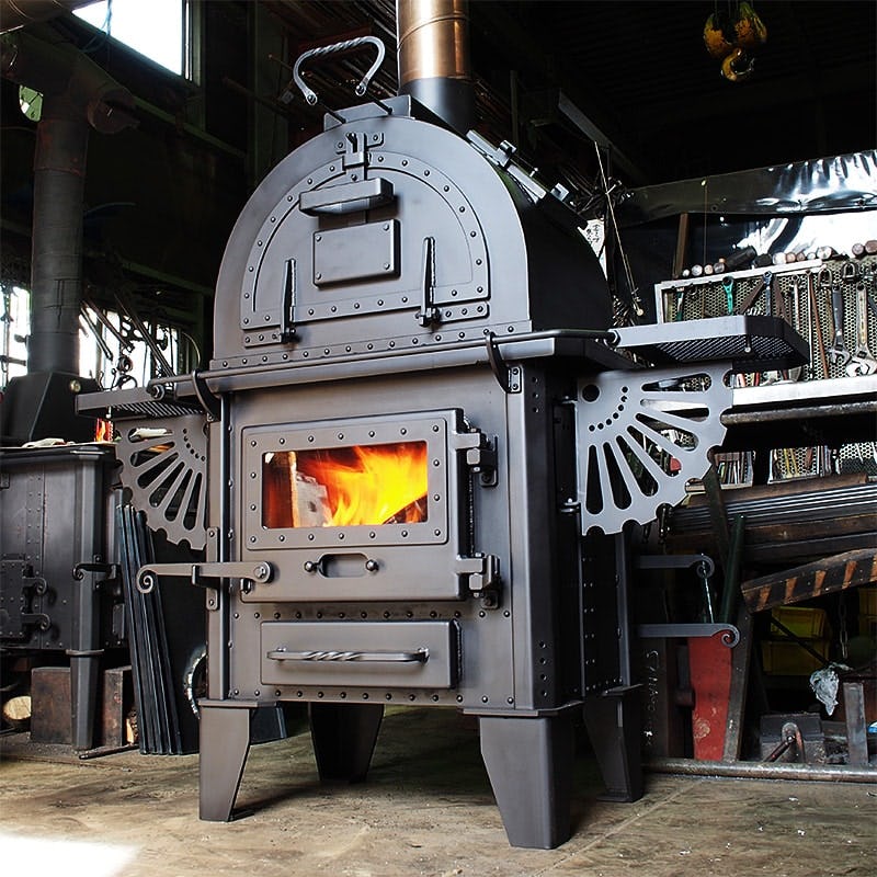 耐熱ガラス】ネクストリーマ／耐熱温度850℃