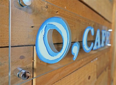 エッチングの文字色の色付け