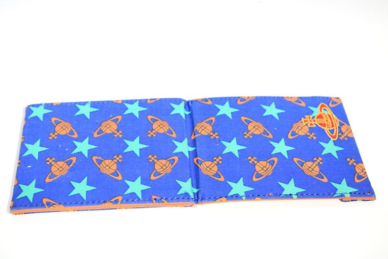 Vivienne Westwoodの折りたたみミラーに使用した「ガラスミラー」(2)