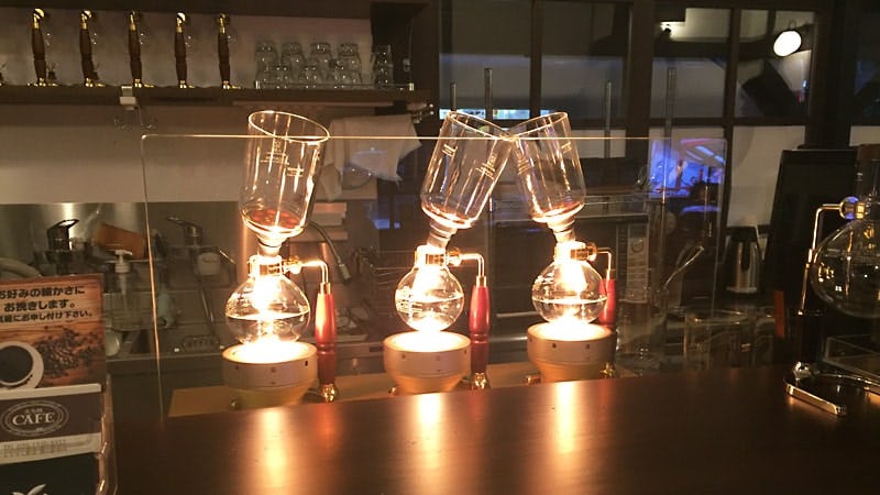昭和レトロ 喫茶店 コーヒー ガラスガード ガラスカバー 店舗什器 コーヒー 拭き取ろ 店舗什器 ガラスカバー 喫茶店