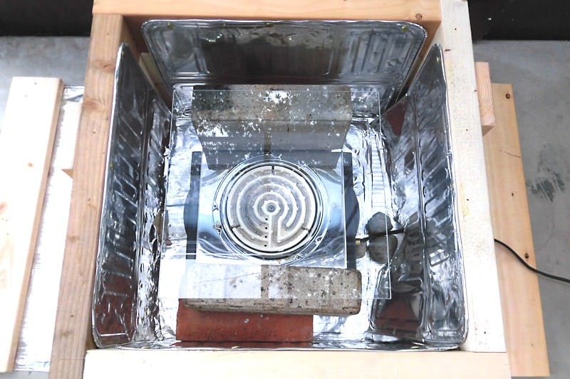 自作の食品乾燥機に耐熱ガラスの テンパックス を使用した事例 新潟県佐渡市 K様 オーダーガラス板 Com 自作の食品乾燥機に耐熱ガラスの テンパックス を使用した事例 新潟県佐渡市 K様 オーダーガラス板 Com