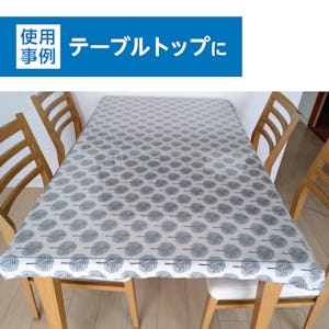 アクリルの使用事例