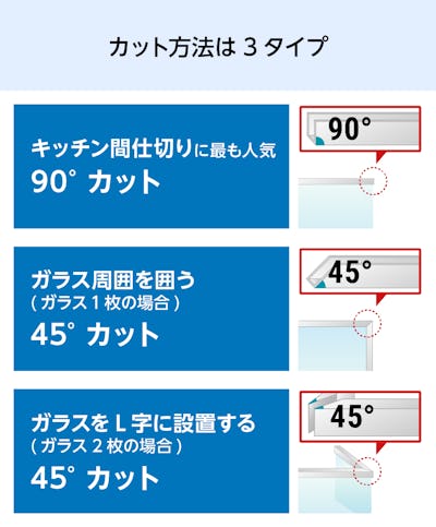 ガラス用のステンレス製コの字チャンネルの販売はオーダーガラス板 Com ガラス用のステンレス製コの字チャンネルの販売はオーダーガラス板 Com