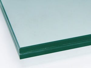 床用ガラス(透明)