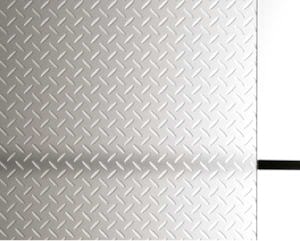 高透過 縞鋼板タイプ