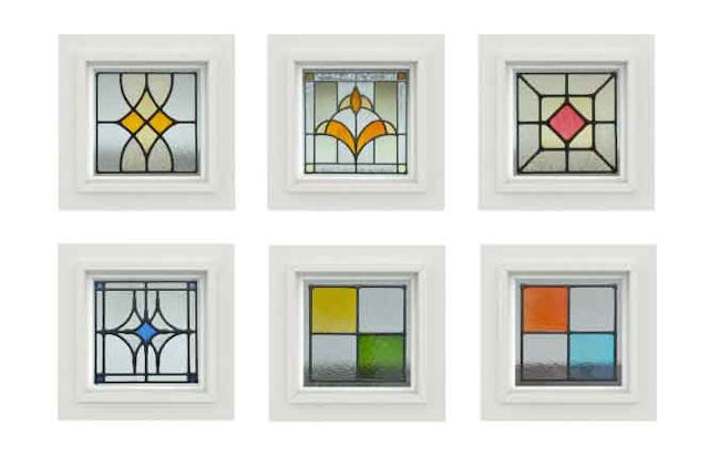 ステンドグラス オーダーメイド製作の注文方法 価格 ステンドグラス オーダーメイド製作の注文方法 価格
